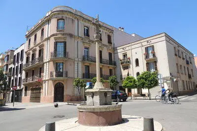 Terrassa