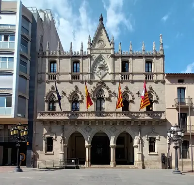 Terrassa