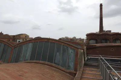 Terrassa