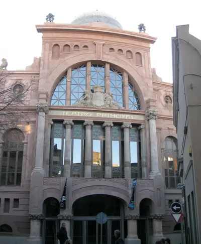 Terrassa