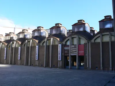 Terrassa