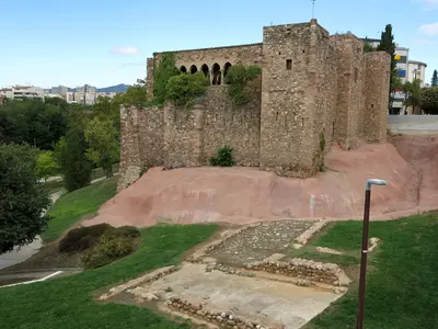 Terrassa
