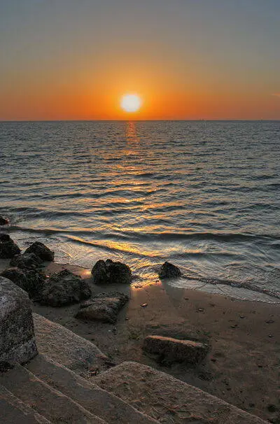 Sanlúcar de Barrameda