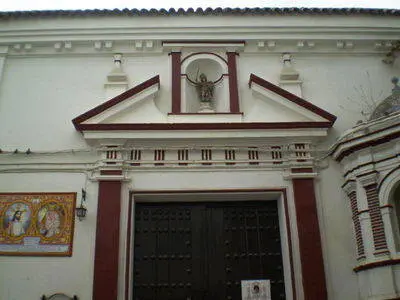 Sanlúcar de Barrameda