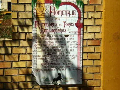Sanlúcar de Barrameda