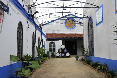 Sanlúcar de Barrameda