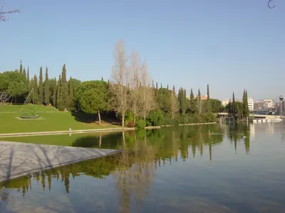 Tour autoguiado por Sabadell