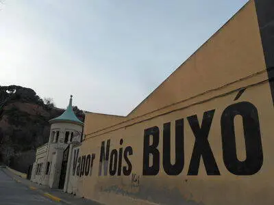 Tour autoguiado por Sabadell
