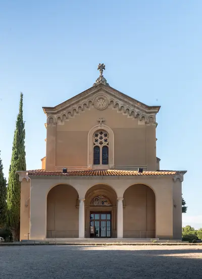 Tour autoguiado por Sabadell