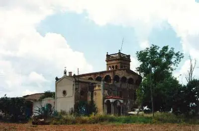 Tour autoguiado por Sabadell