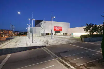 Sant Cugat del Vallès