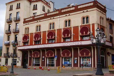 Caldes de Montbui