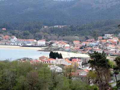 Cangas de Morrazo