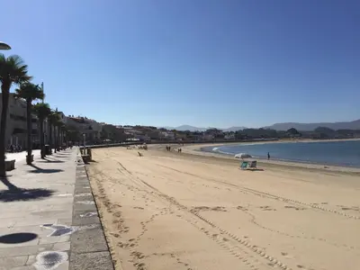 Nigrán
