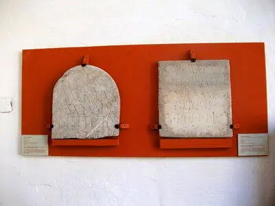 Gincana en Écija