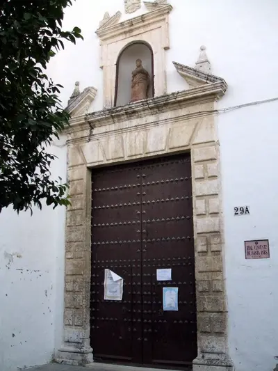 Écija
