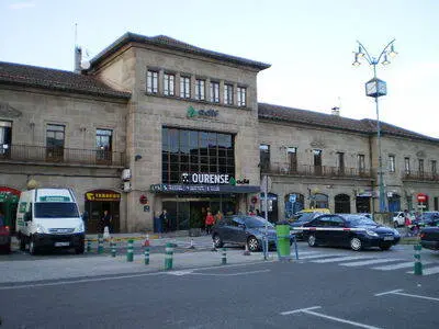 Orense