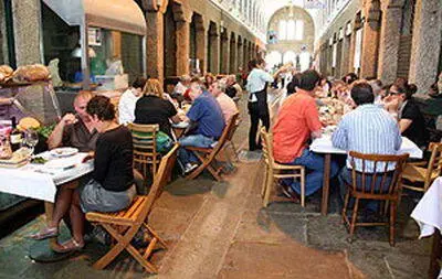 Santiago de Compostela
