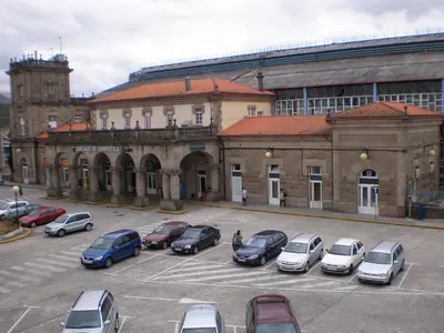 Santiago de Compostela