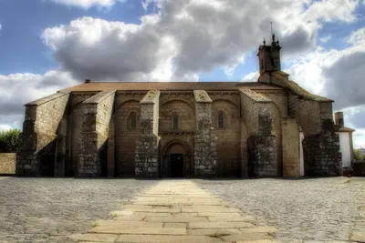 Santiago de Compostela