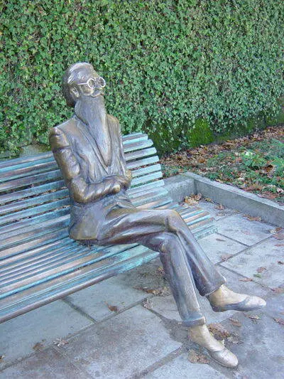 Santiago de Compostela