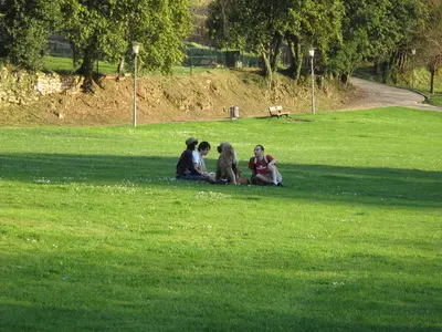 Santiago de Compostela