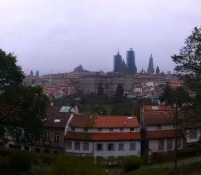 Santiago de Compostela
