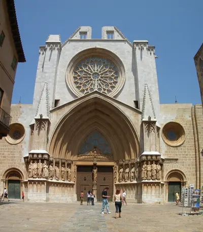 Tarragona