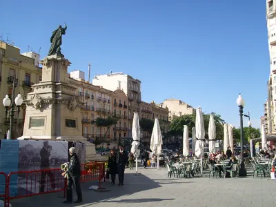 Tarragona