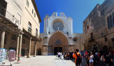Tarragona