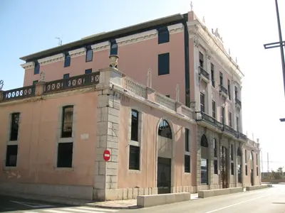 Tarragona