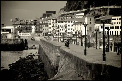 San Sebastián