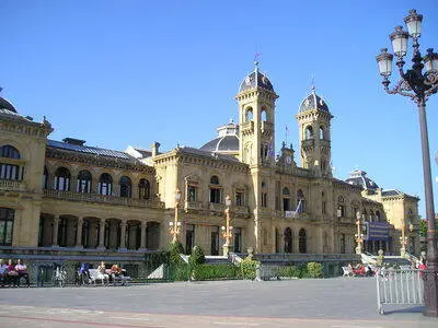 San Sebastián