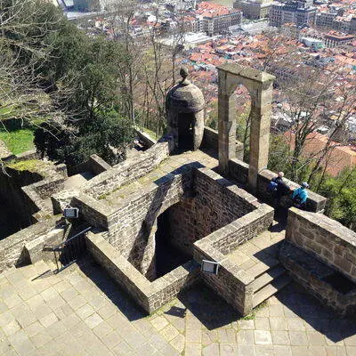 San Sebastián