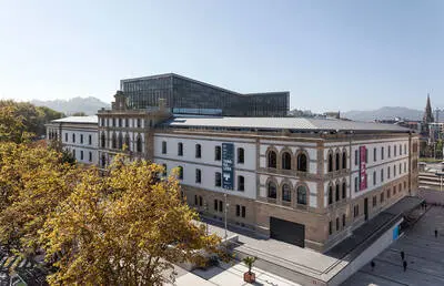 San Sebastián