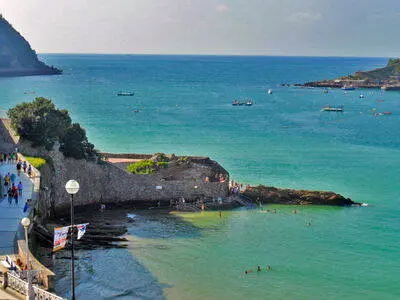 San Sebastián