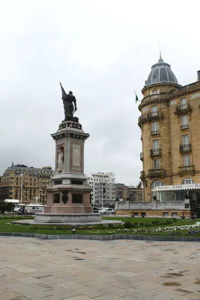 San Sebastián