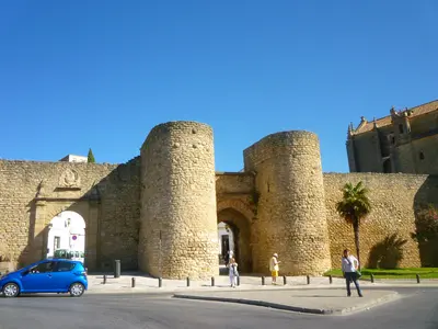 Ronda