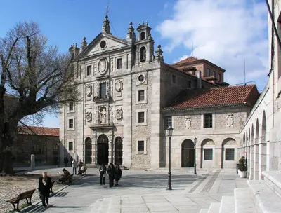 Teambuilding en Ávila