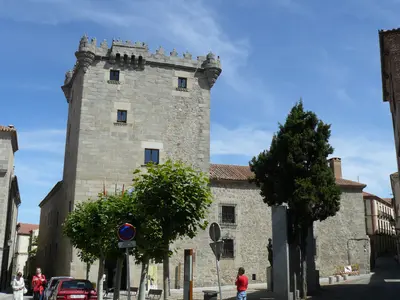 Teambuilding en Ávila