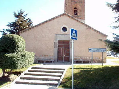 Teambuilding en Ávila
