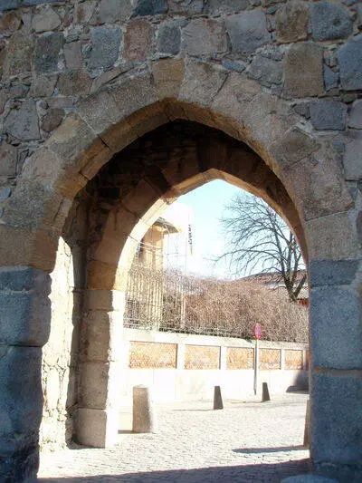 Ávila