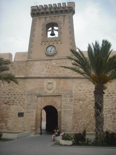 Santa Pola