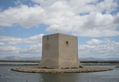 Santa Pola