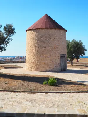 Santa Pola