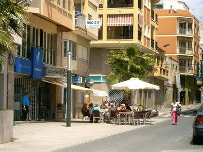 Santa Pola