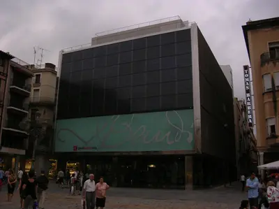 Tour autoguiado por Reus