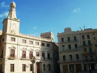 Tour autoguiado por Reus