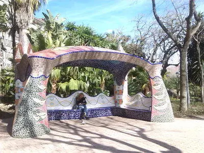 Tour autoguiado por Reus