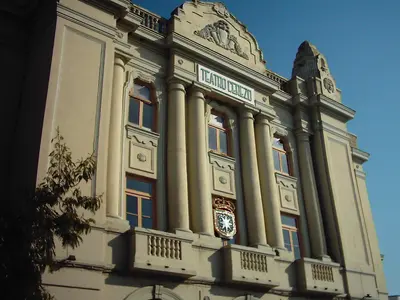 Carmona